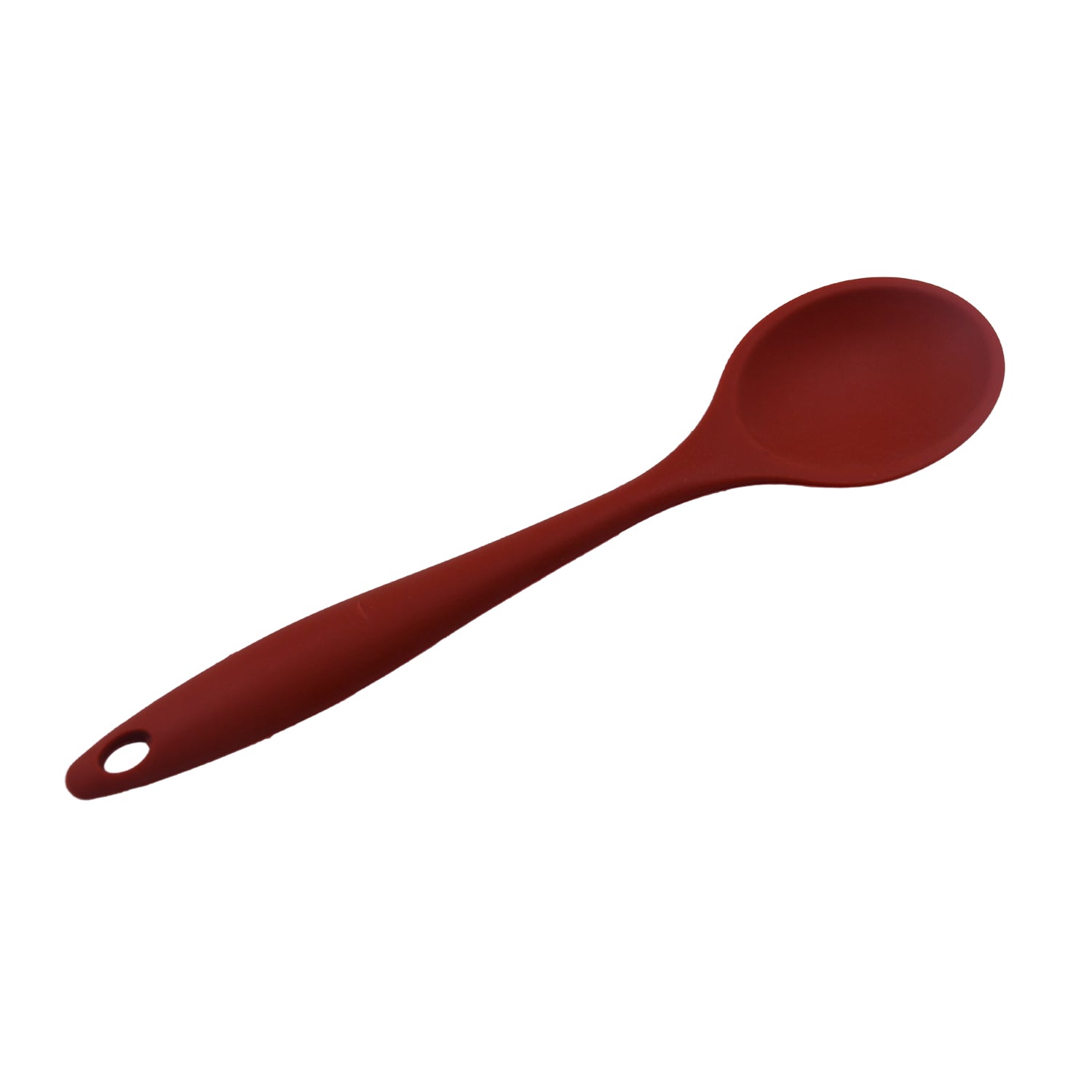 Silicone kitchen tool with heat resistance Silicone kitchen tool with heat resistance